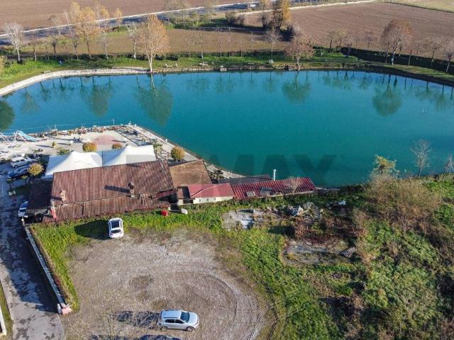 Immobile in vendita a Romano di Lombardia BG