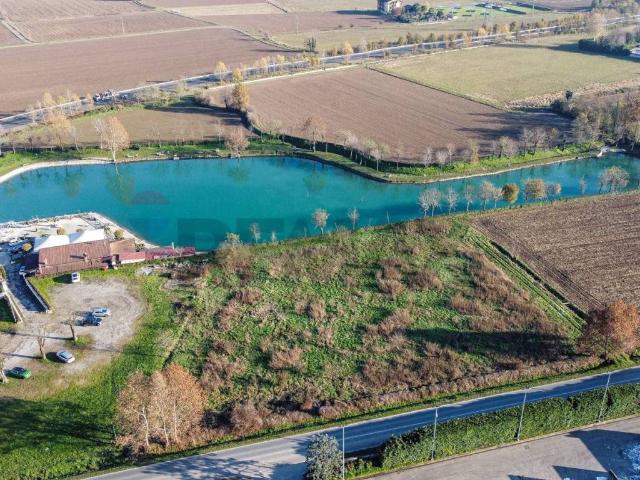 Immobile in vendita a Romano di Lombardia BG