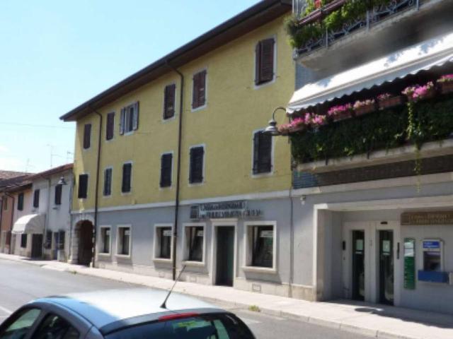 Immobile in vendita a Romans d'Isonzo GO