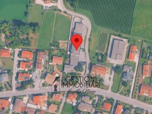 Immobile in vendita a Roncade TV