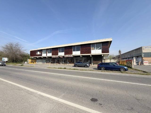 Immobile in vendita a Roncadelle BS