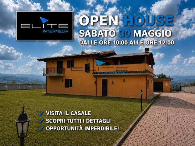 Immobile in vendita a Rosciano PE