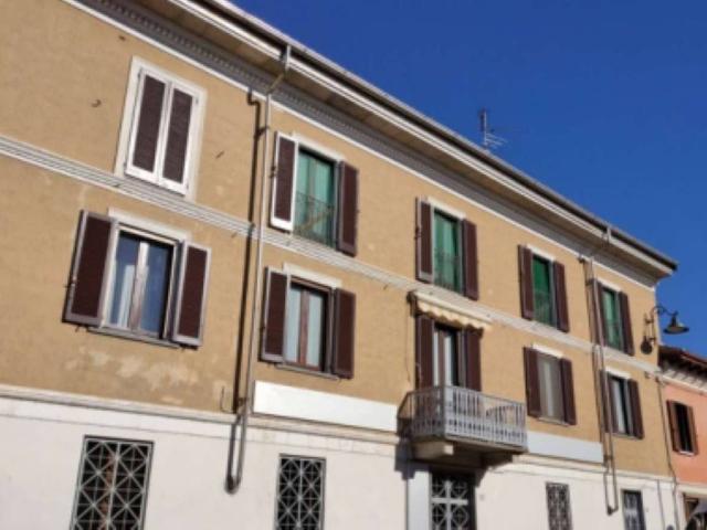 Immobile in vendita a Rosasco PV
