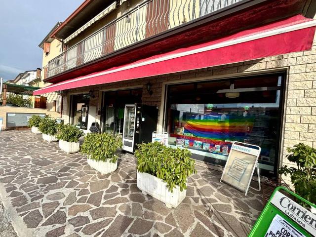 Attività / Licenza in vendita a Ravenna RA