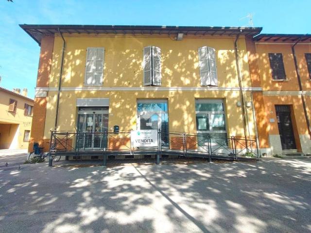 Immobile in vendita a Ravenna RA