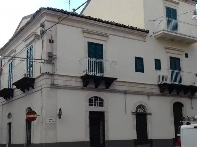 Immobile in vendita a Ragusa RG