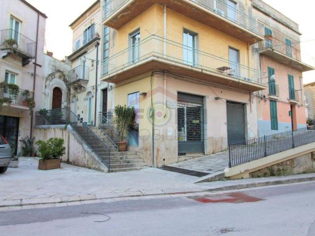 Immobile in vendita a Ragusa RG