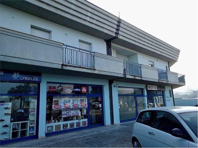 Immobile in vendita a Recanati MC