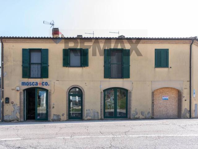 Immobile in vendita a Recanati MC