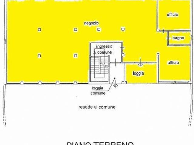 Immobile in vendita a Reggello FI