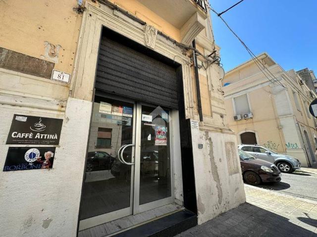 Immobile in vendita a Reggio Calabria RC