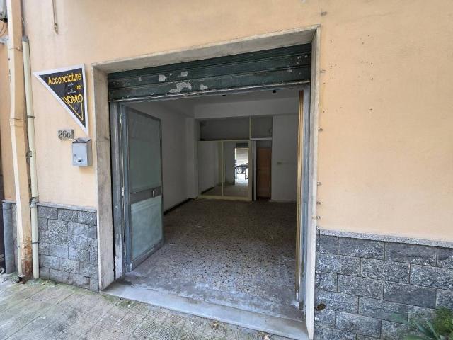 Immobile in vendita a Reggio Calabria RC