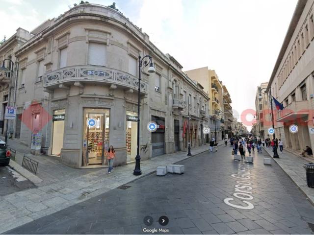 Immobile in vendita a Reggio Calabria RC