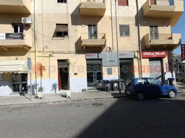 Immobile in vendita a Reggio Calabria RC