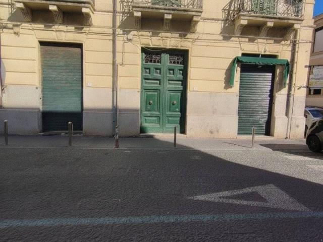 Immobile in vendita a Reggio Calabria RC