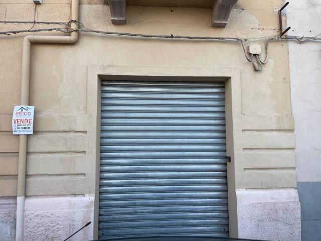 Immobile in vendita a Reggio Calabria RC
