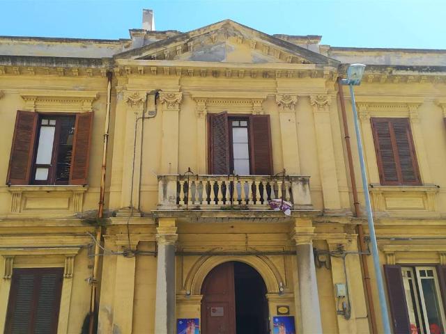Immobile in vendita a Reggio Calabria RC