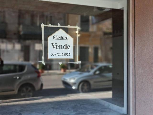 Immobile in vendita a Reggio Calabria RC