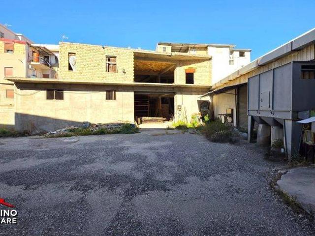 Immobile in vendita a Reggio Calabria RC