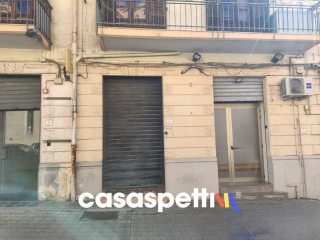 Immobile in vendita a Reggio Calabria RC