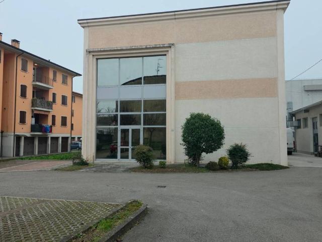 Immobile in vendita a Reggio Emilia RE