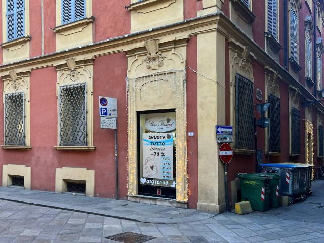 Immobile in vendita a Reggio Emilia RE