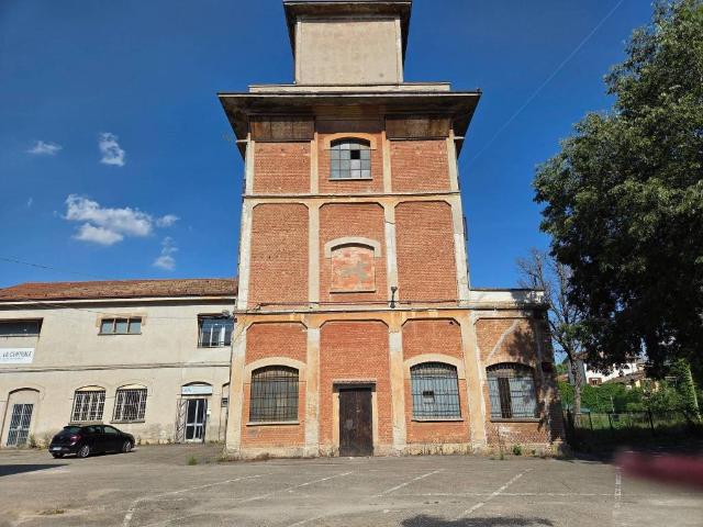 Immobile in vendita a Reggio Emilia RE