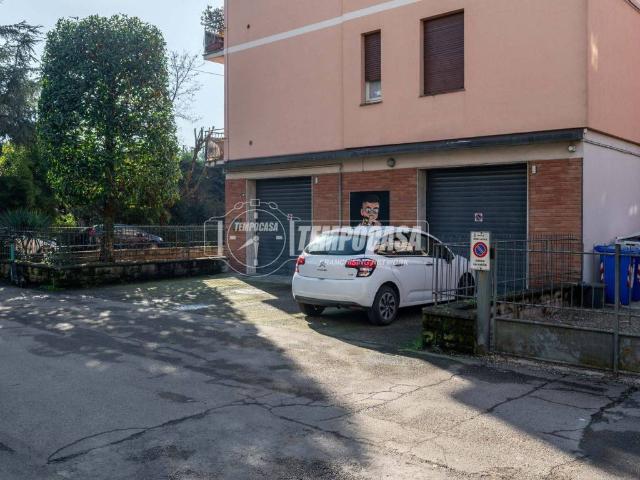 Immobile in vendita a Reggio Emilia RE
