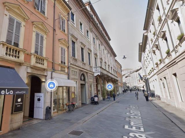Immobile in vendita a Reggio Emilia RE