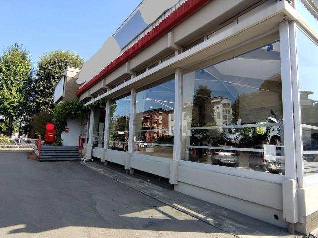 Immobile in vendita a Reggio Emilia RE