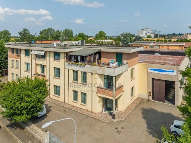 Immobile in vendita a Reggio Emilia RE