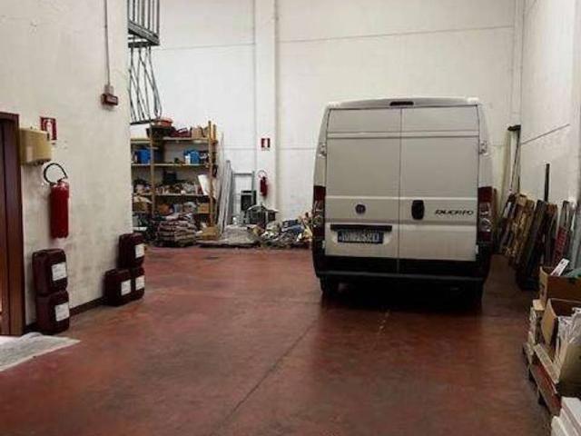 Immobile in vendita a Reggio Emilia RE