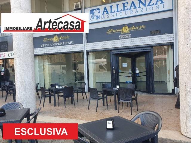 Immobile in vendita a Reggio Emilia RE