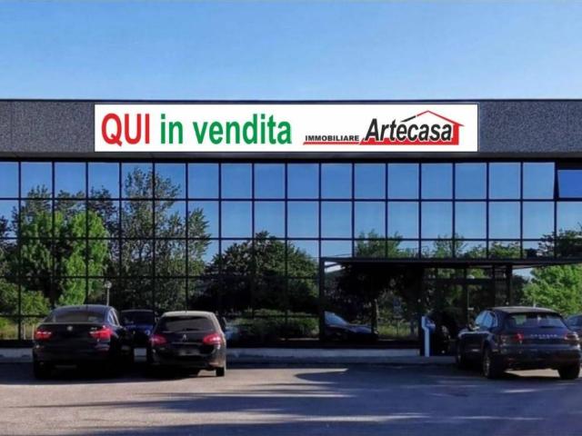 Immobile in vendita a Reggio Emilia RE