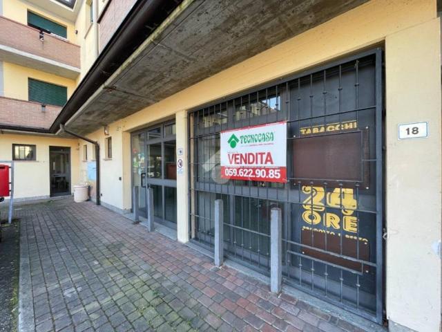 Immobile in vendita a Reggiolo RE