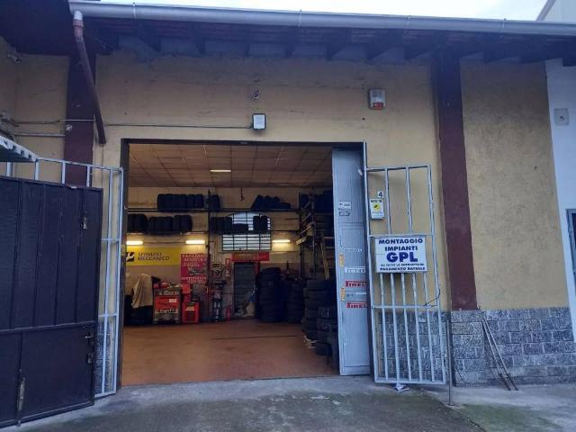 Immobile in vendita a Rho MI