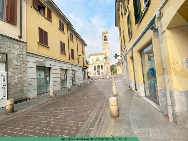 Immobile in vendita a Rho MI