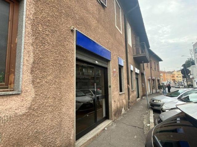 Immobile in vendita a Rho MI