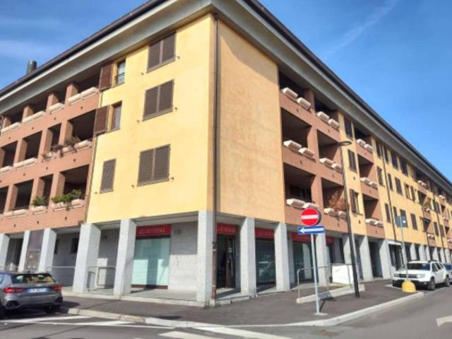 Immobile in vendita a Rho MI