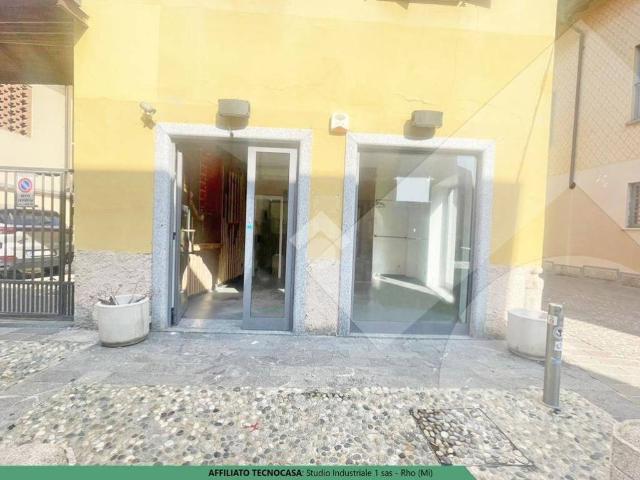 Immobile in vendita a Rho MI