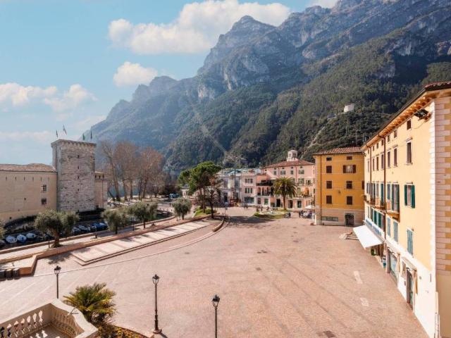 Immobile in vendita a Riva del Garda TN