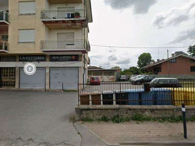 Immobile in vendita a Rivarolo Canavese TO