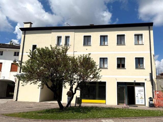 Immobile in vendita a Rivignano Teor UD
