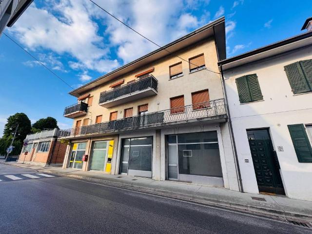 Immobile in vendita a Rivignano Teor UD