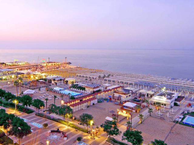 Immobile in vendita a Riccione RN