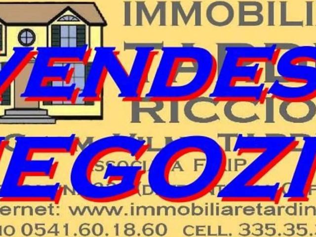 Immobile in vendita a Riccione RN