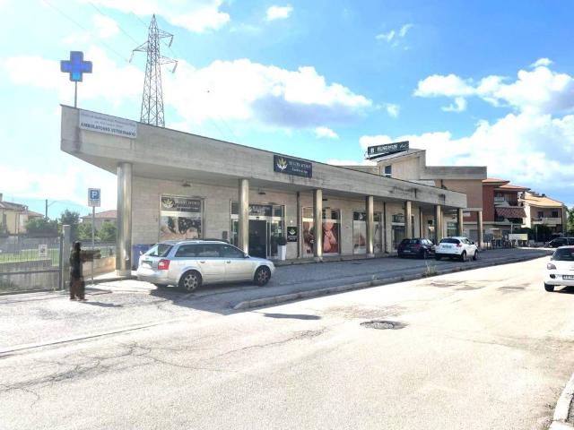 Immobile in vendita a Rieti RI
