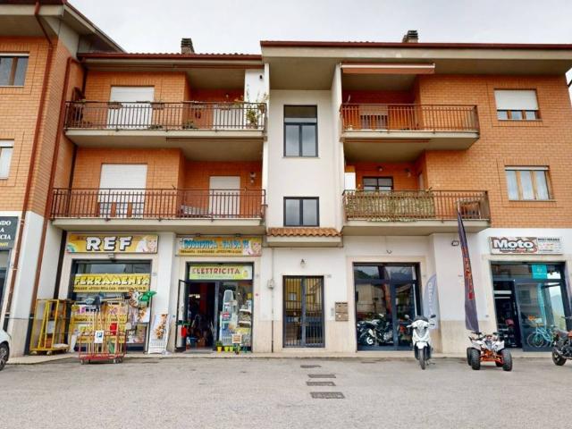 Immobile in vendita a Rieti RI