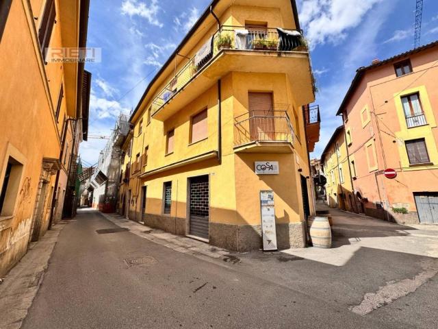 Immobile in vendita a Rieti RI