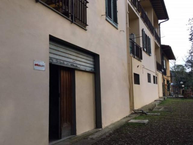 Immobile in vendita a Rignano sull'Arno FI
